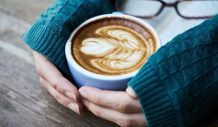 Liczby a mała czarna