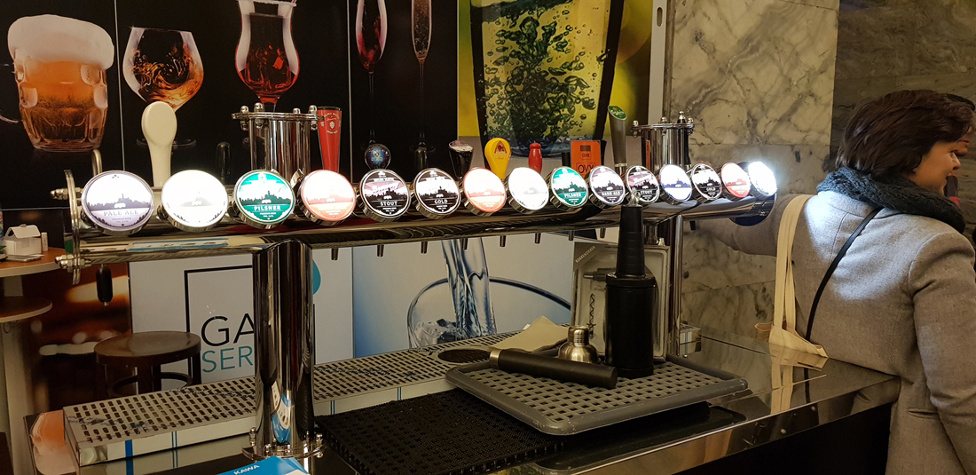 Galeria zdjęć z Warsaw Coffee Festival 2019 vol.5