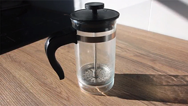 Testujemy French Press za około 30 złotych