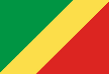 Podróże po kawowym świecie - Kongo