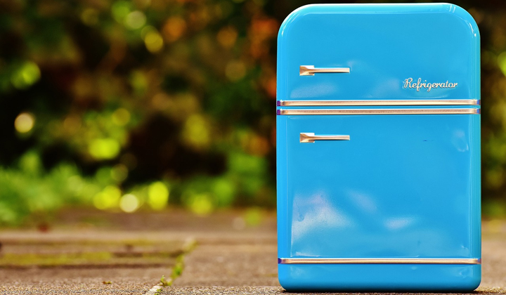 Czy warto przechowywać kawę w lodówce?