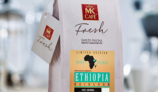 Ethiopia Heirloom z MK Cafe Fresh – wyjątkowe ziarna z mikrolotu