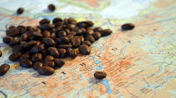 Kawowe zwyczaje w różnych zakątkach świata