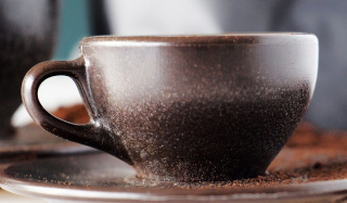 Ekologiczne naczynia wykonane z naturalnych materiałów 