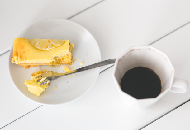 Czy picie kawy po posiłku jest zdrowe?