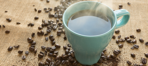 Kawy na bazie espresso