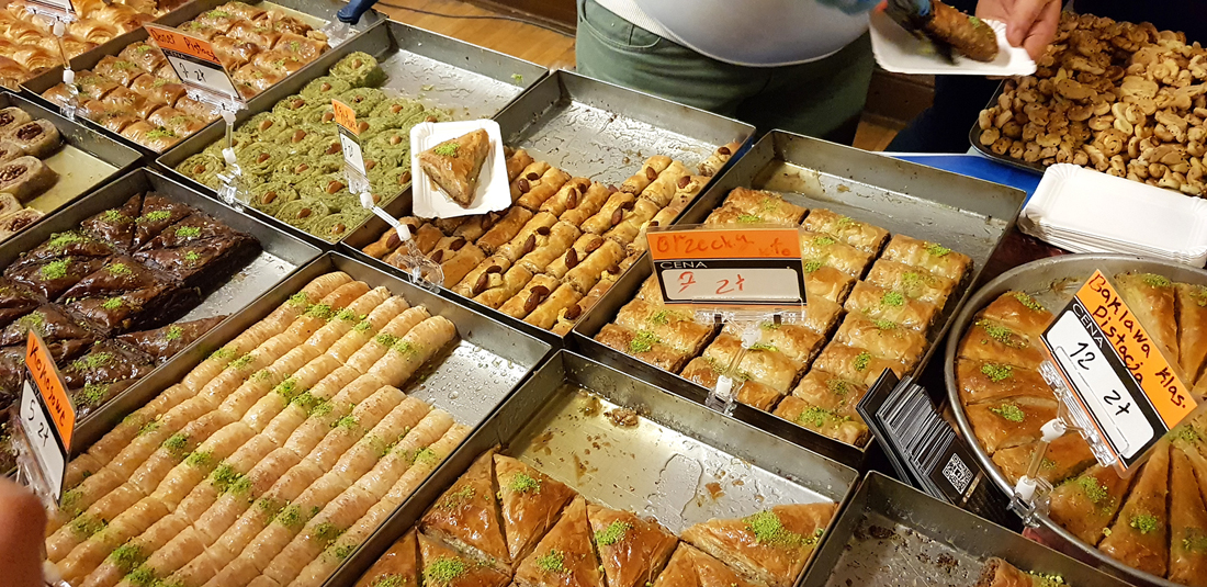 Galeria zdjęć z Warsaw Coffee Festival 2019 vol.5