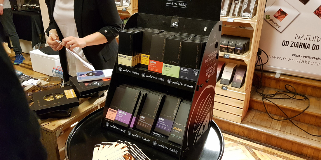 Galeria zdjęć z Warsaw Coffee Festival 2019 vol.5