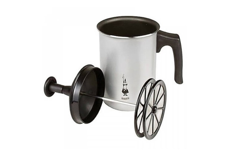 Spieniacz do mleka bialetii