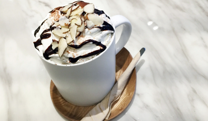 Moka, Mokka, Mocha - w czym diabeł tkwi?