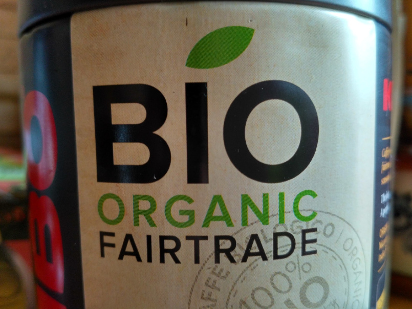 R&oacute;żne rodzaje kawy produkowanej w trosce o środowisko