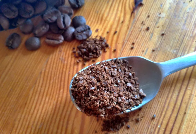 Kawa Brazylia Mogiana Cooxupe (ziarnista) - recenzja