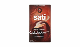 Sati o smaku czekoladowym (mielona)