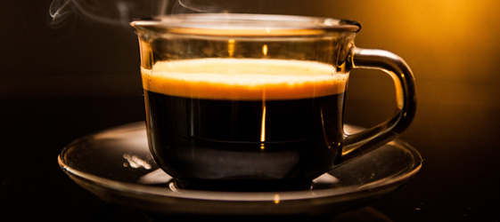 Jaka powinna być kawa espresso według standardów INEI?