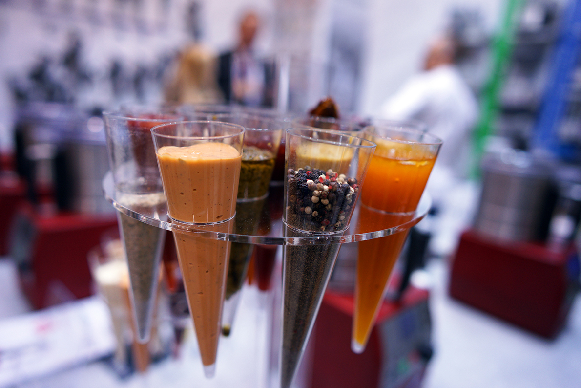 Te oryginalne pojemniczki na serwowanie rożnego rodzaju produktów nie mają związku z kawą ale bardzo nas zainteresowały i zaintrygowały, nie mówiąc już o jakże uroczym obiekcie do sfotografowania.