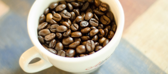 Parametry przyrządzania espresso według instytutu INEI