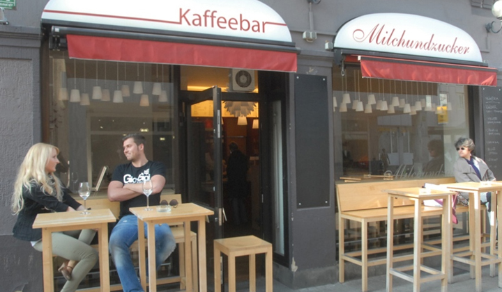 Kawa drugim ulubionym napojem Niemców