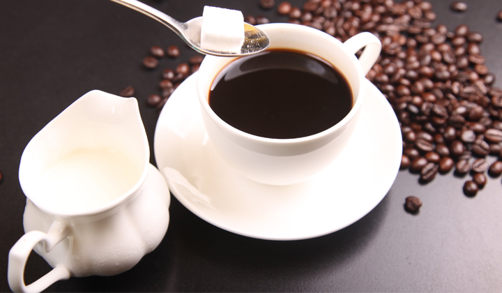 Czy kawa pomaga w walce z cukrzycą?