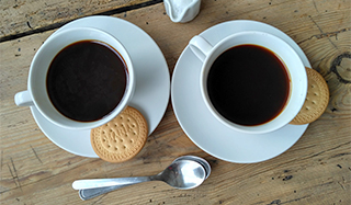 Czy kofeina wpływa na mężczyzn inaczej niż na kobiety?