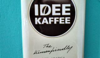 Przeczytaj artykuł recenzję, w której dowiesz się czy warto zasmakować Idee Kaffee