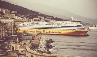 Przeczytajcie o moich wrażenia na temat kawy podczas podróży na Sardynię.