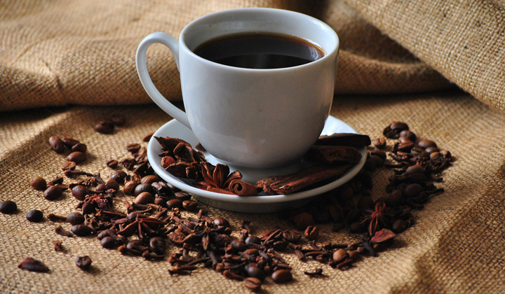 Speciality coffee - kawa najwyższej jakości