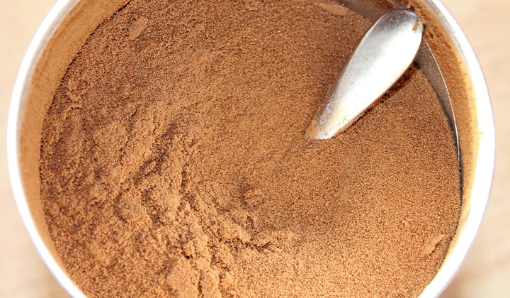 O jakości kawy rozpuszczalnej