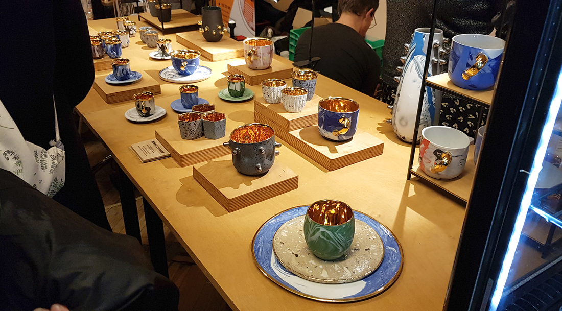 Galeria zdjęć z Warsaw Coffee Festival 2019 vol.5