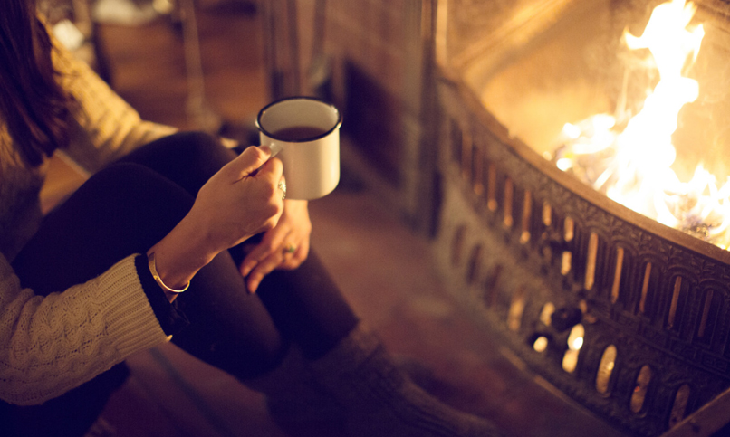 Jaka kawa na jesień?