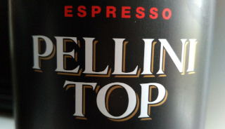 Recenzja kawy mielonej Pellini Top Espresso