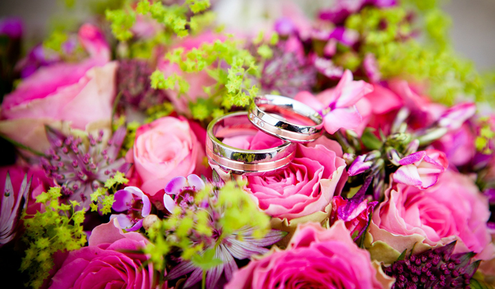 Dobra kawa na wesele