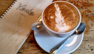 Łódzka kawiarnia ze swojskim klimatem