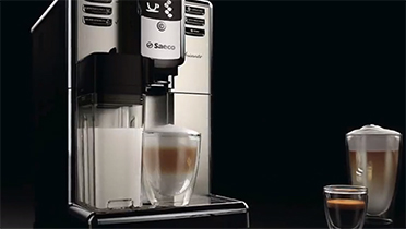 Recenzja automatycznego ekspresu do kawy – Philips Saeco Incanto HD8918/41