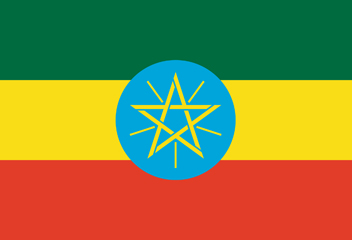 Podróże po kawowym świecie - Etiopia