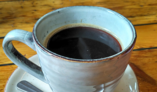 Perełka wśr&oacute;d kaw &ndash; kopi luwak to najdroższa kawa świata