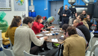 Zobacz jak profejsonalnie parzyć kawę - warsztaty cuppingu