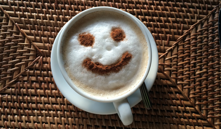 Kawa niskodrażniąca