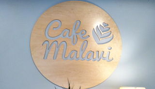 Sąsiedzka kawiarnia w Pruszkowie - odwiedzamy Cafe Malavi 