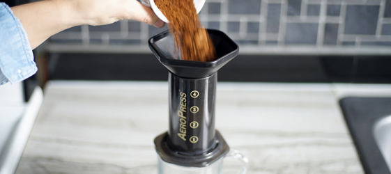 Aeropress
