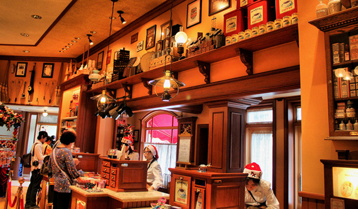 Czy zaleje nas chińska kawa?