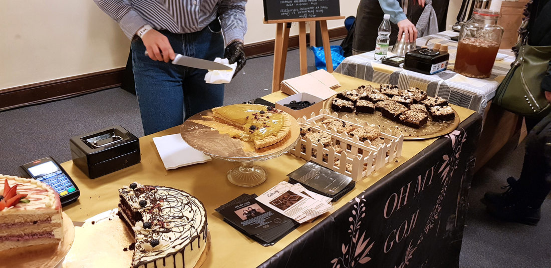 Galeria zdjęć z Warsaw Coffee Festival 2019 vol.5