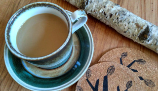 Świat bez kawy? Wpływ ocieplenia klimatu na produkcję kawy