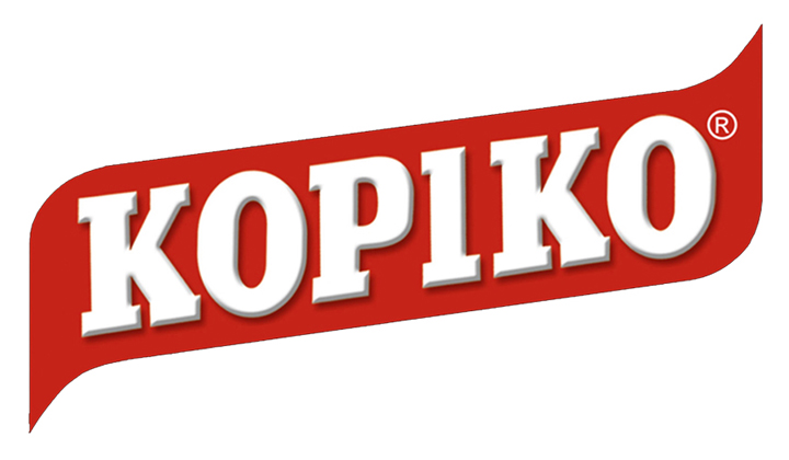 Kopiko - kawowy cukierek