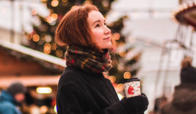 Przyjdź na festiwal Kawy i Czekolady w Poznaniu styczeń 2020