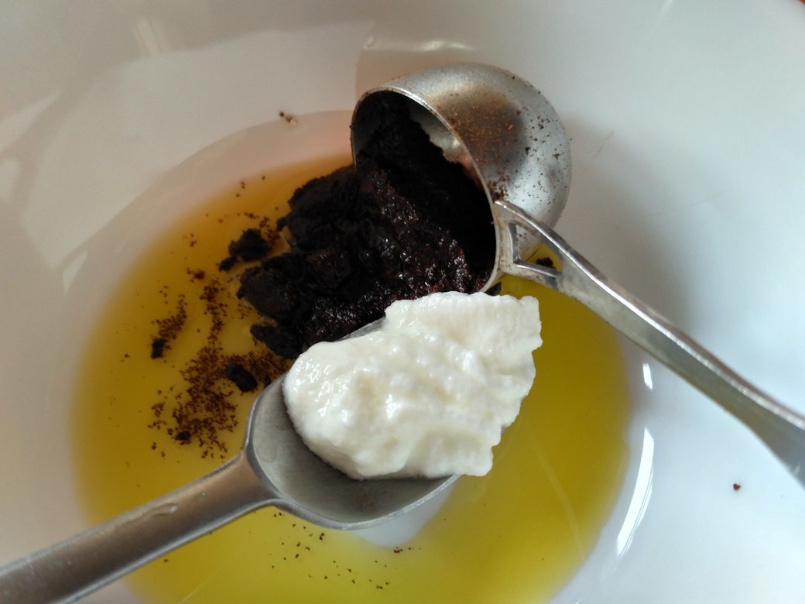 Kosmetyki z kawy, kt&oacute;re możesz zrobić w domu