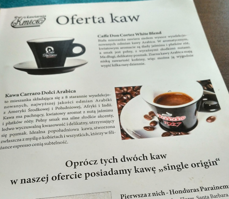 Restauracja z widokiem na Tatry Zakopane