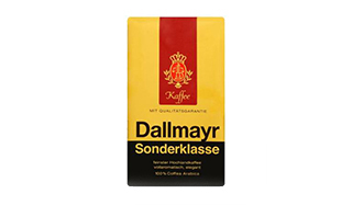 Dallmayr Sonderklasse (mielona/ziarnista)