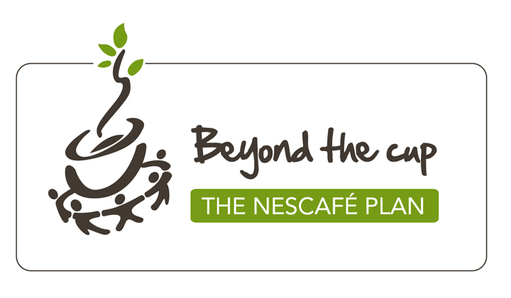 NESCAFE PLAN - odpowiedzialne rolnictwo, produkcja i konsumpcja