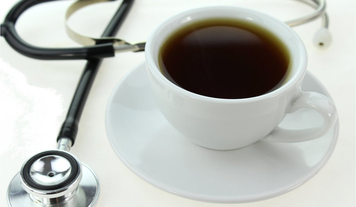 B3 - jedna z witamin występujących w kawie