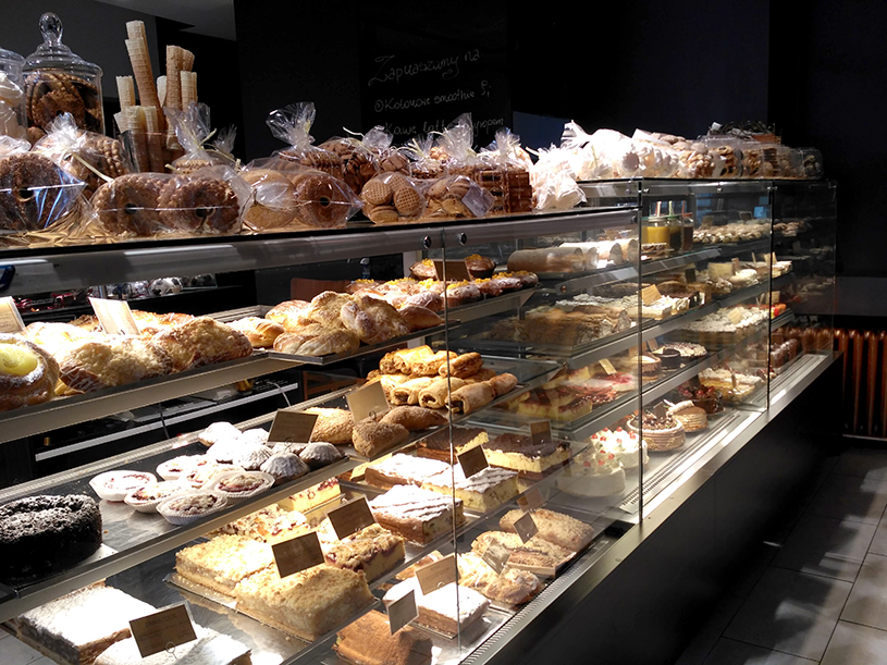 Zdjęcie 3. Słodki bezkres...